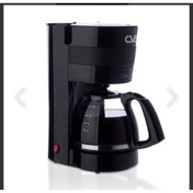 Resim CVS HOME CVS Dn 19813 Coffee Master Filtre Kahve Makinesi 