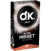 Resim Okey Ultra Hisset 