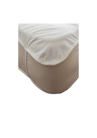 Resim Extra Pamuk Sıvı Geçirmez Alez 60x120 Cm Beyaz 