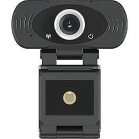 Resim Everest SC-HD03 1080P USB Webcam USB Pc Kamera 