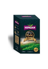 Resim Hopadan Kemalpaşa Gold Hediyelik Siyah Dökme Çay 500 G 