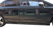 Resim Honda Civic 2007-2011 Yan Marşpiyel Boyasız 