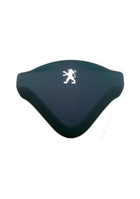 Resim Peugeot 207 Direksiyon Airbag Kapagi 4112Pk 553721544 