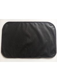 Resim Evcil Hayvan Kedi Tuvalet Önü Paspası 