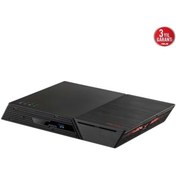 Resim Asustor FS6712X-8GB CELERON QC N5105-8GB RAM-12 adet M2 NVME diskli Nas Sunucu (Disksiz) 
