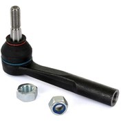 Resim Opel Vectra C Sol Rot Başı Delphi 