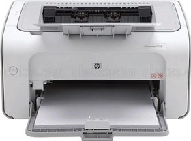 Resim Hp Laserjet P1102 Yazıcı 