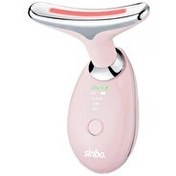 Resim Sinbo SBI-5901 Yüz ve Boyun Bölgesi Sıkılaştırıcı 