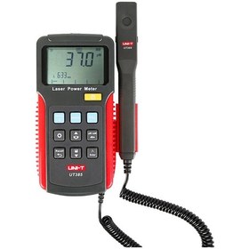 Resim Ut385 Laser Power Meter 