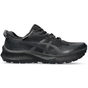 Resim Asics Gel-trabuco 12 Gtx Erkek Siyah Outdoor Koşu Ayakkabısı 1011b801-002 Siyah 