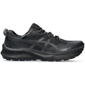 Resim Asics Gel-trabuco 12 Gtx Erkek Siyah Outdoor Koşu Ayakkabısı 1011b801-002 Siyah 