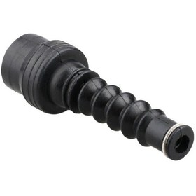 Resim Xiaaokeji 82-44147 Yamaha Dıştan Takma Motor İçin Kauçuk Bot Vites Çubuğu 