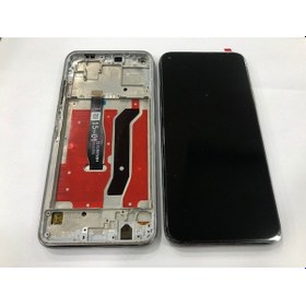 Resim Huawei P40 Lite Lcd Ekran Dokunmatik Çıtalı (511806671) 