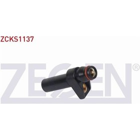 Resim Mercedes C-serısı W202 C 180 1993-2000 Krank Devir Sensörü A003 153 72 28 