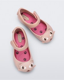 Resim Mini Melissa Kız Çocuk Ayakkabı 
