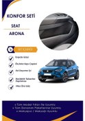 Resim Seat Arona Konfor Seti 