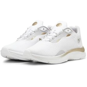 Resim Puma Softride Orla Metallic Dream Kadın Günlük Ayakkabı 