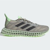 Resim adidas 4dfwd 3 M Gri Erkek Spor Ayakkabı Id3489 