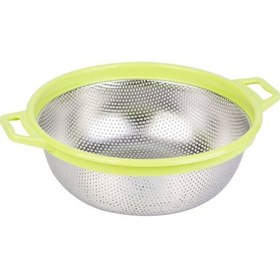 Resim Enfa Süzgeç Metal 27cm Orta Enf-374 6038 6037 