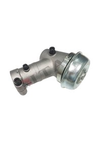 Resim İtal Motorlu Tırpan Redüktör 28mm - 9 Diş Husq 143r Uyumlu 