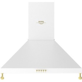 Resim Vestel AD-60041 RB 60 CM Ankastre Davlumbaz 