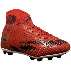 Resim Jump 28382 Kırmızı Çocuk Krampon Kırmızı 