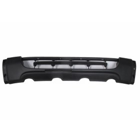 Resim Genel Markalar Ford Ranger- Pıck Up- 98/02 Karlık (ön Tampon Altı) Plastık Sıyah (spoıler) (fpı) Uh785003yaa 