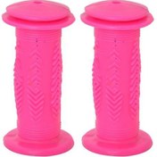 Resim 16-20 Jant Çocuk Bisikleti Elcik Takımı Pembe 