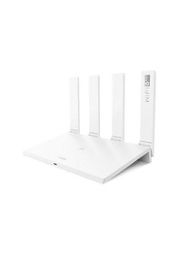 Resim Huaweı Ax3 Dual-core Ws7100-20 802.11ax 3000mbps Wıfı6 Access Poınt-129484 
