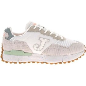 Resim Joma Kadın Beyaz Günlük Ayakkabı C1992ls2402 001 