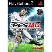 Resim Astakos Playstation 2 - Pes 2013 Pro Evolution Soccer 