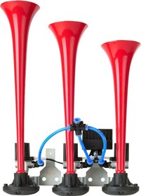 Resim Korna Havali Uclu Programli 24V 504590087 