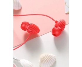 Resim Joyroom JR-EL112S Mikrofonlu Kulakiçi Kulaklık 