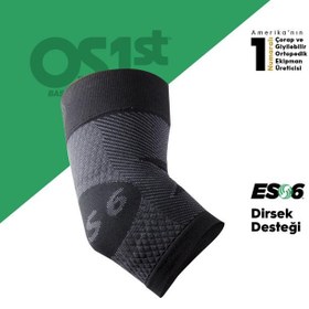 Resim FootBalance ES6 Performans Tenisçi/Golfçü Dirseği 