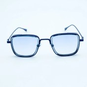 Resim Chic Lacivert Gözlük 