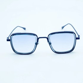 Resim Chic Lacivert Gözlük 