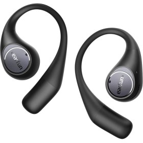 Resim Earfun Openjump Open Ear Kablosuz Kulaklık - Siyah 