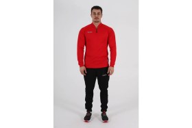 Resim Diadora Nacce 22 Antrenman Eşofman Takımı Kırmızı 1040043001 