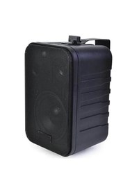 Resim Lastvoice Black Wall Small Paket-1 Hoparlör ve Anfi Ses Sistemi S 