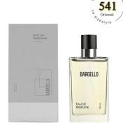 Resim Bargello 541 Erkek Parfüm Edp 50 ml Oriental - Mnms50541 