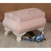 Resim Gelin Çeyiz Makyaj Sandığı 22 