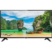 Resim AWOX A203200 32" / 81 Ekran Uydu Alıcılı HD Ready LED TV 