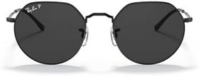 Resim Ray-Ban 3565 002/48 53 Unisex Güneş Gözlüğü 