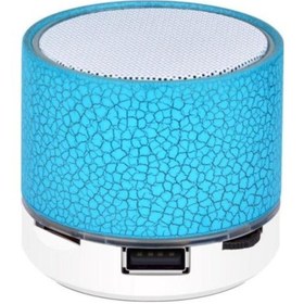 Resim Concord C-780 Işıklı Bluetooth Hoparlör 
