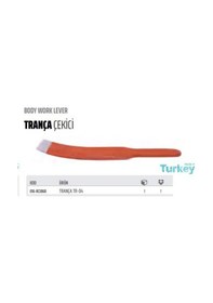 Resim Rico Trança Çekici No:4 