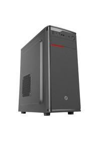 Resim Frisby Fc-2910b 550w Usb 2.0 Atx Mid Tower Siyah Kasa 