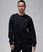 Resim Jordan Brooklyn Fleece Crew-Neck Sweatshirt 