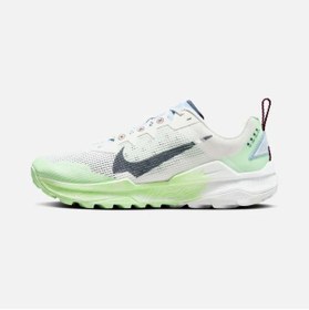 Resim Nike React Wildhorse 8 Trail-Running Erkek Spor ... 