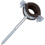 Resim Zer Uzun Trifonlu Kelepçe 10 Adet - Çap Seçenekleri (Doğalgaz Kelepçesi) 