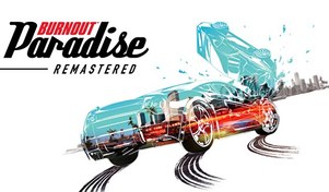Resim Aral Burnout Paradise Remastered Xbox One Oyun 